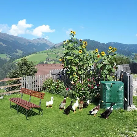 Unterblasbichl *