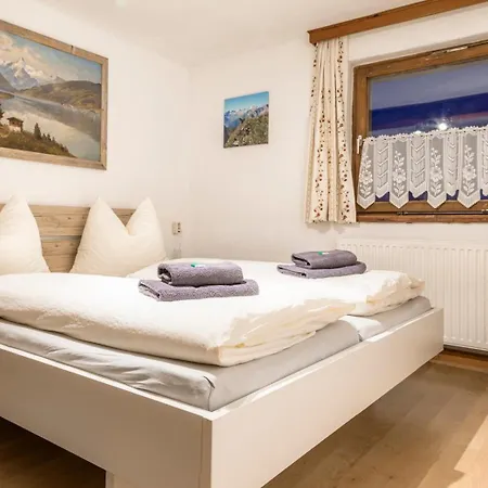 Unterblasbichl Vakantiehuis *