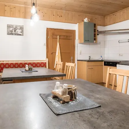 Unterblasbichl Fusch an der Glocknerstraße