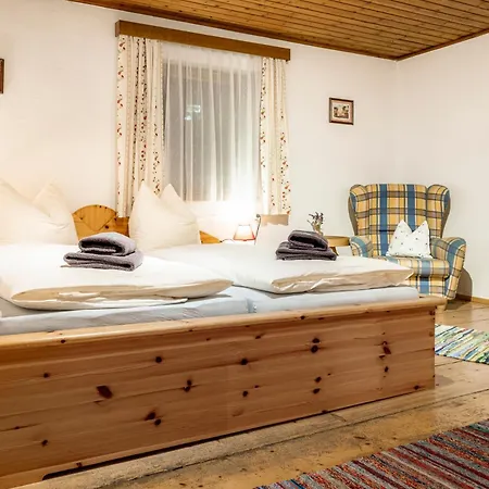 Unterblasbichl Hébergement de vacances *