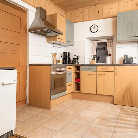 Hébergement de vacances Unterblasbichl Fusch an der Glocknerstraße