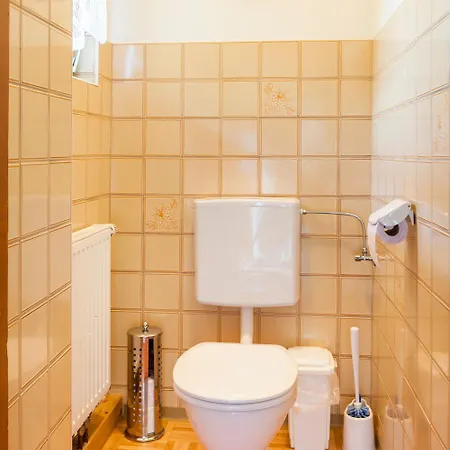 Unterblasbichl Hébergement de vacances *