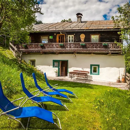 Hébergement de vacances Unterblasbichl Fusch an der Glocknerstraße