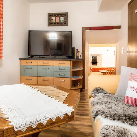 Unterblasbichl Hébergement de vacances Fusch an der Glocknerstraße