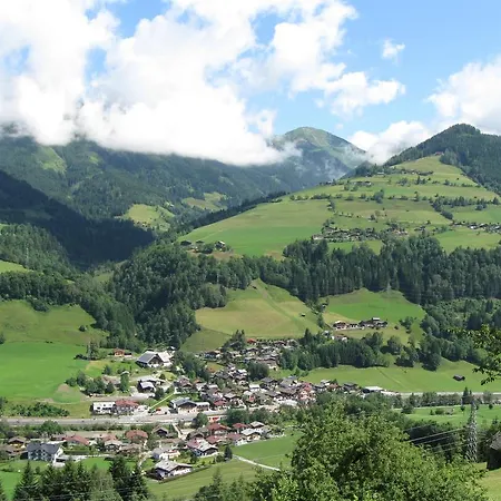 Unterblasbichl * Fusch an der Glocknerstraße