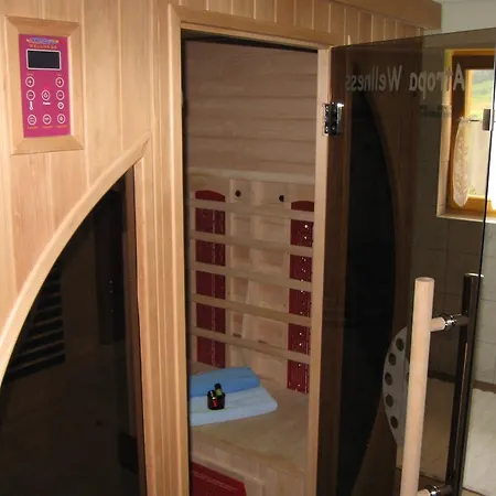 Unterblasbichl Vakantiehuis