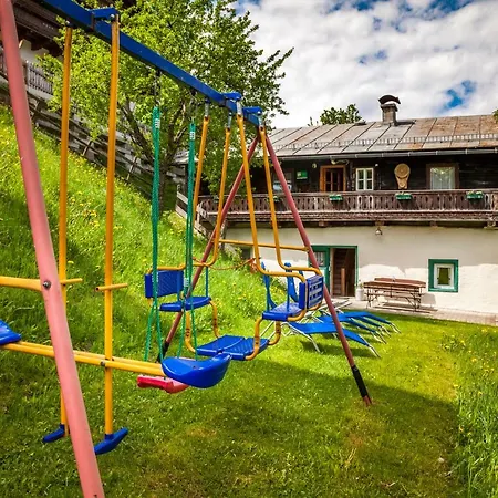 Unterblasbichl * Fusch an der Glocknerstraße