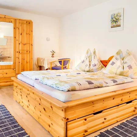 Hébergement de vacances Unterblasbichl Fusch an der Glocknerstraße