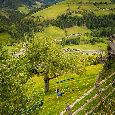 Unterblasbichl Vakantiehuis Fusch an der Glocknerstraße