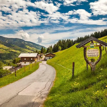 Hébergement de vacances Unterblasbichl *