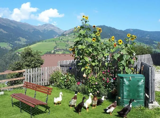Unterblasbichl *