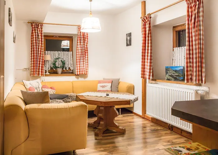 Unterblasbichl * Fusch an der Glocknerstraße