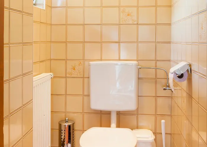 Unterblasbichl Сasa de vacaciones *